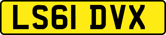LS61DVX