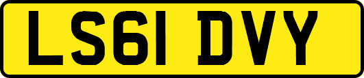 LS61DVY