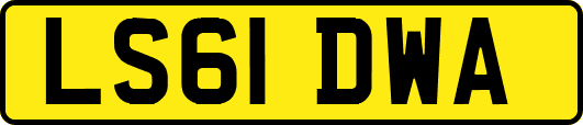 LS61DWA