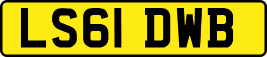 LS61DWB