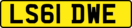 LS61DWE