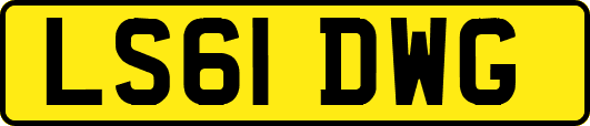 LS61DWG