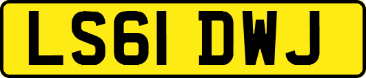 LS61DWJ