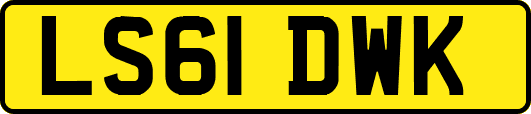 LS61DWK