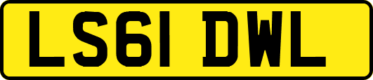 LS61DWL