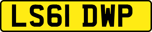 LS61DWP