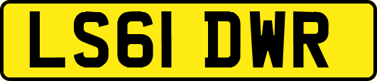 LS61DWR