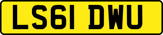 LS61DWU