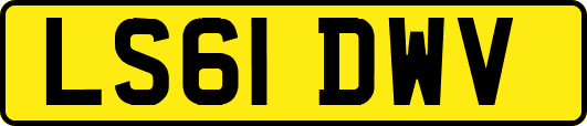 LS61DWV