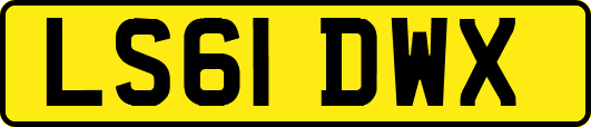 LS61DWX