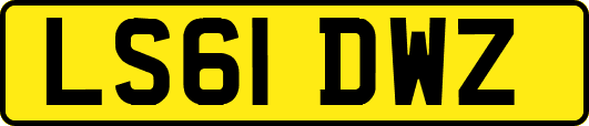 LS61DWZ
