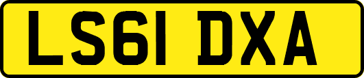 LS61DXA