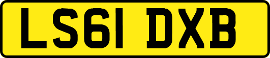 LS61DXB