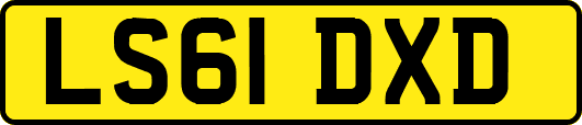LS61DXD