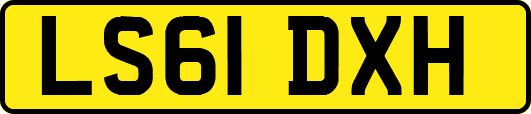 LS61DXH