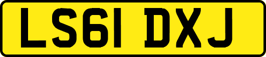 LS61DXJ