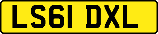 LS61DXL