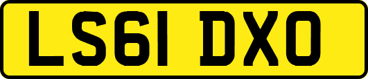 LS61DXO