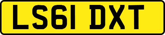 LS61DXT