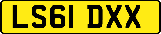 LS61DXX