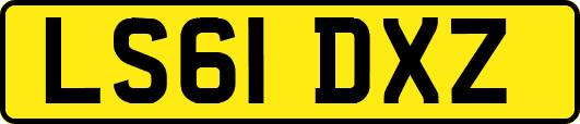 LS61DXZ