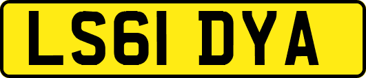 LS61DYA