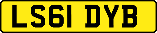 LS61DYB