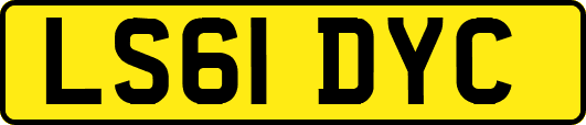 LS61DYC