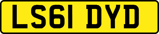 LS61DYD