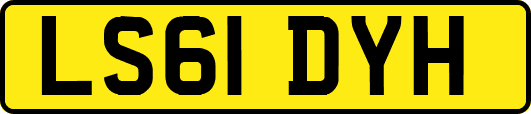 LS61DYH