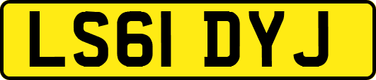 LS61DYJ