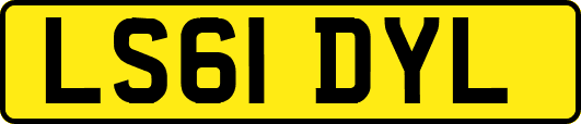 LS61DYL