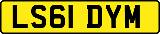 LS61DYM