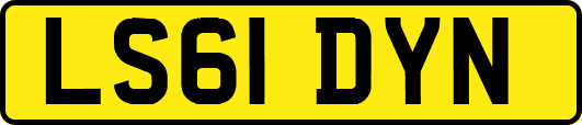 LS61DYN