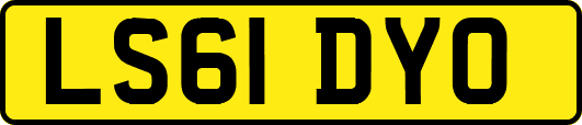 LS61DYO