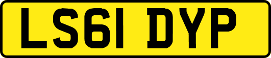 LS61DYP