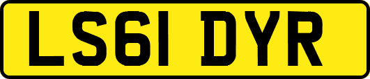 LS61DYR