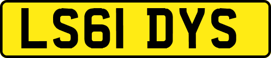LS61DYS