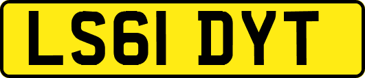 LS61DYT