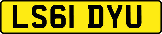 LS61DYU