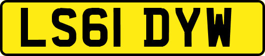 LS61DYW
