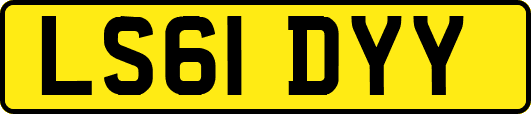 LS61DYY