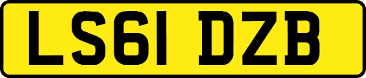 LS61DZB