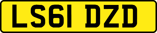 LS61DZD