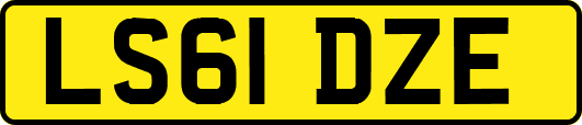 LS61DZE