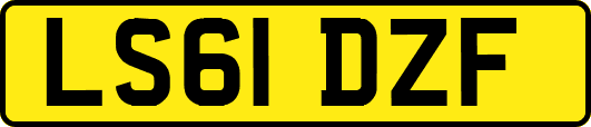 LS61DZF
