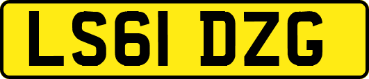 LS61DZG