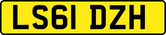 LS61DZH