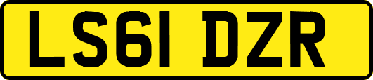 LS61DZR