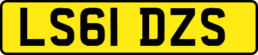 LS61DZS